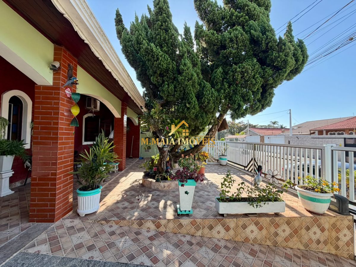 Casa em Residencial Três Marias - foto 4