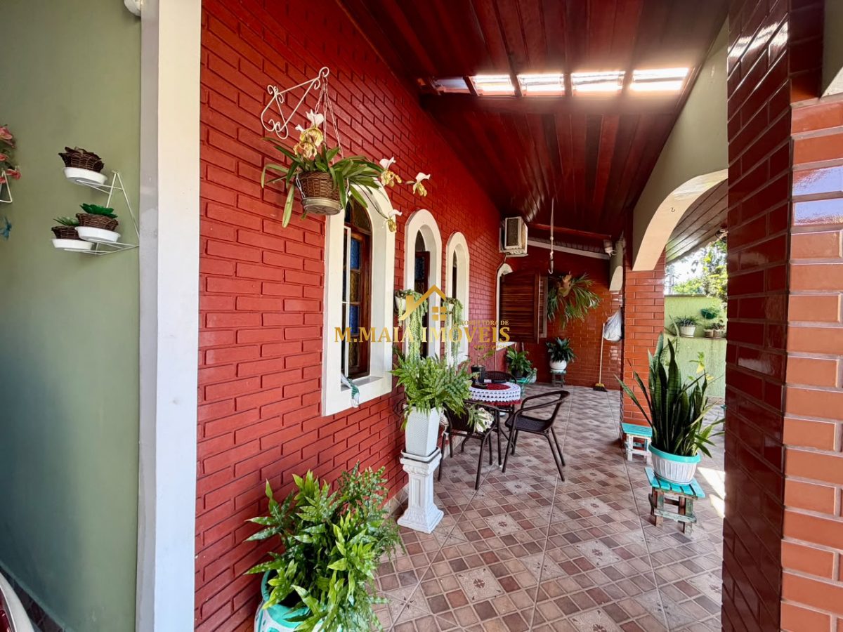 Casa em Residencial Três Marias - foto 5