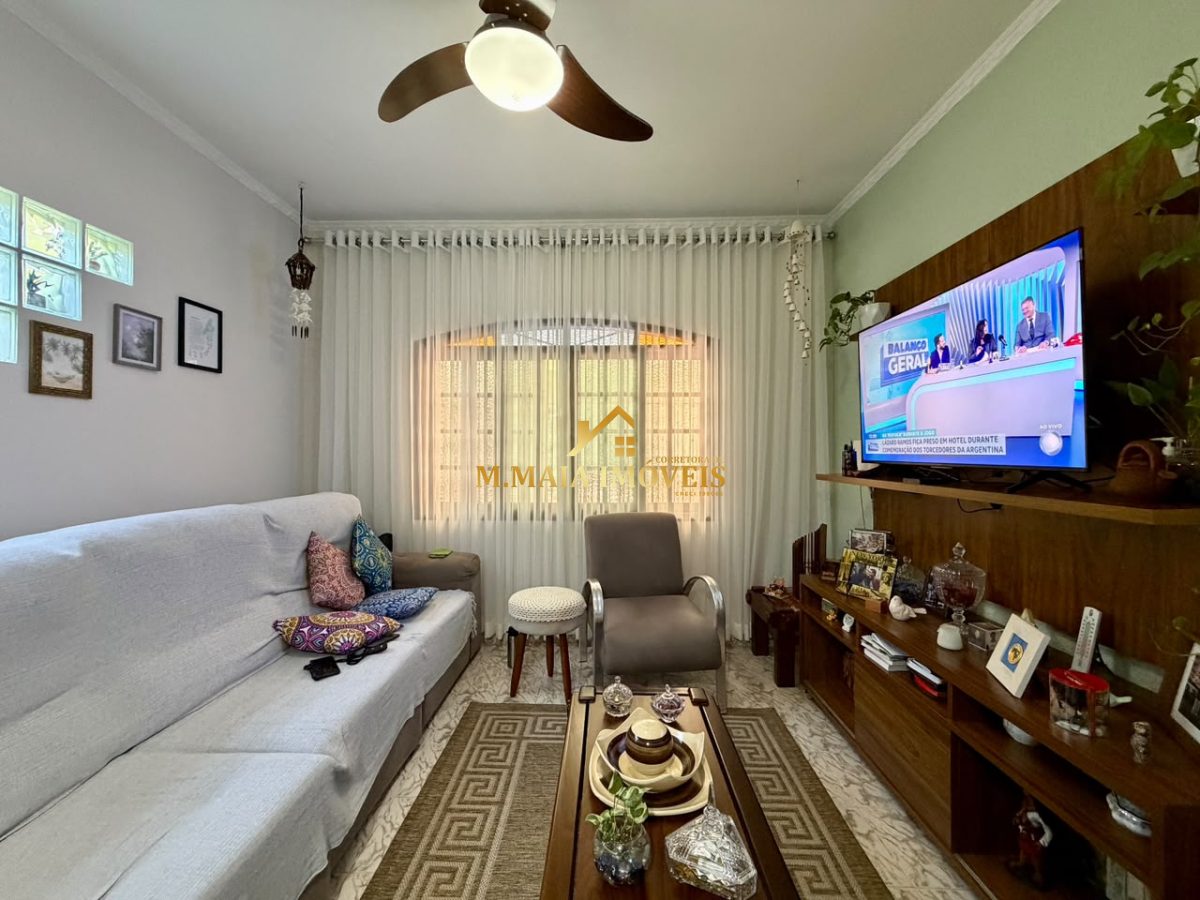 Casa em Residencial Três Marias - foto 6