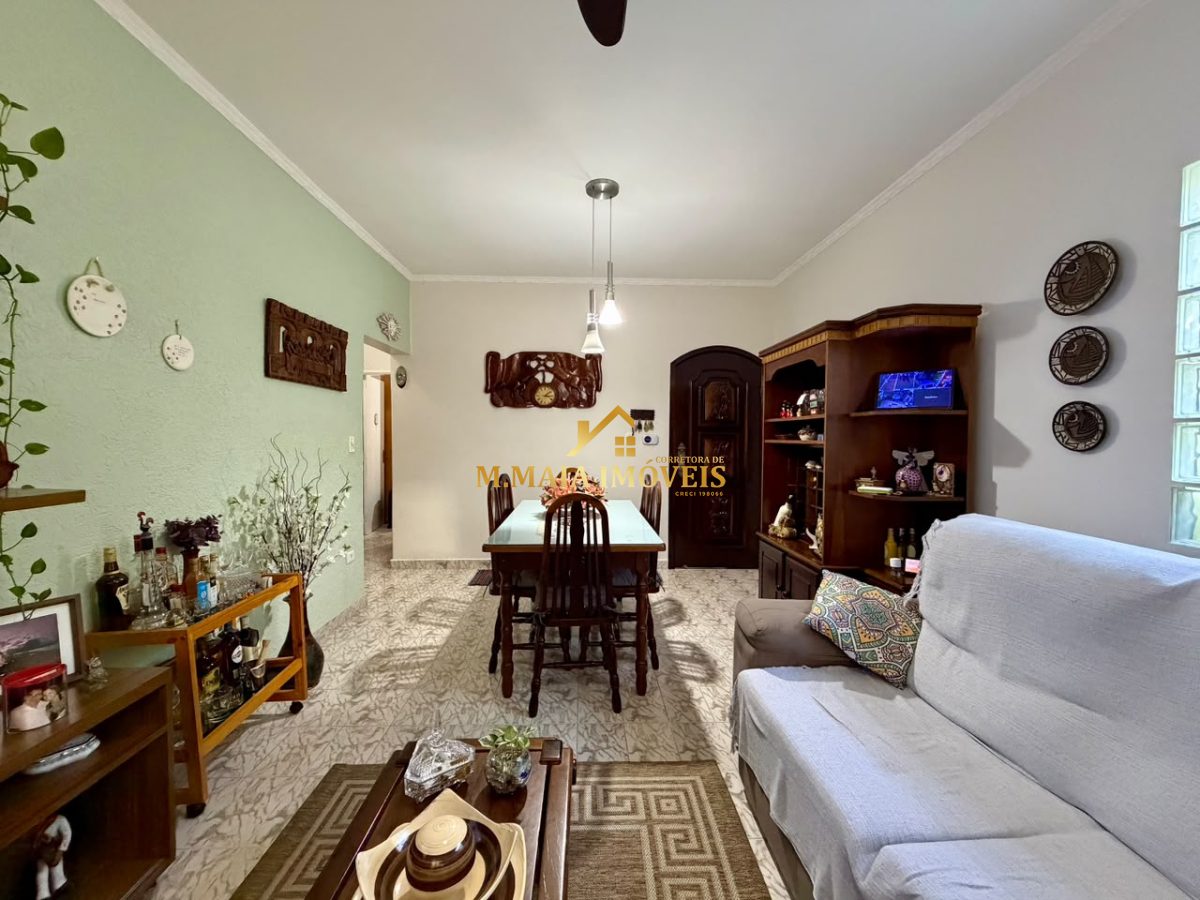 Casa em Residencial Três Marias - foto 7