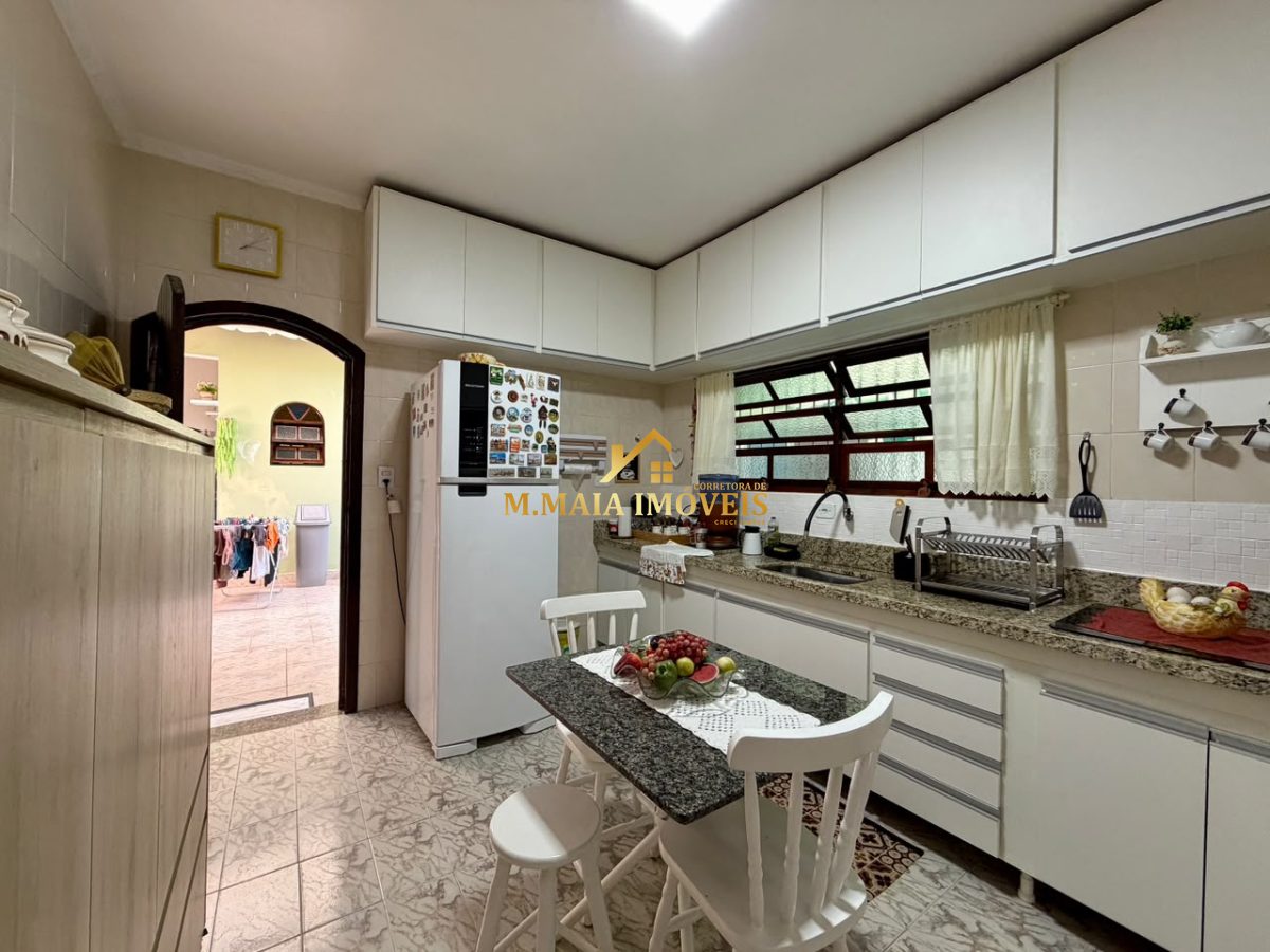 Casa em Residencial Três Marias - foto 8