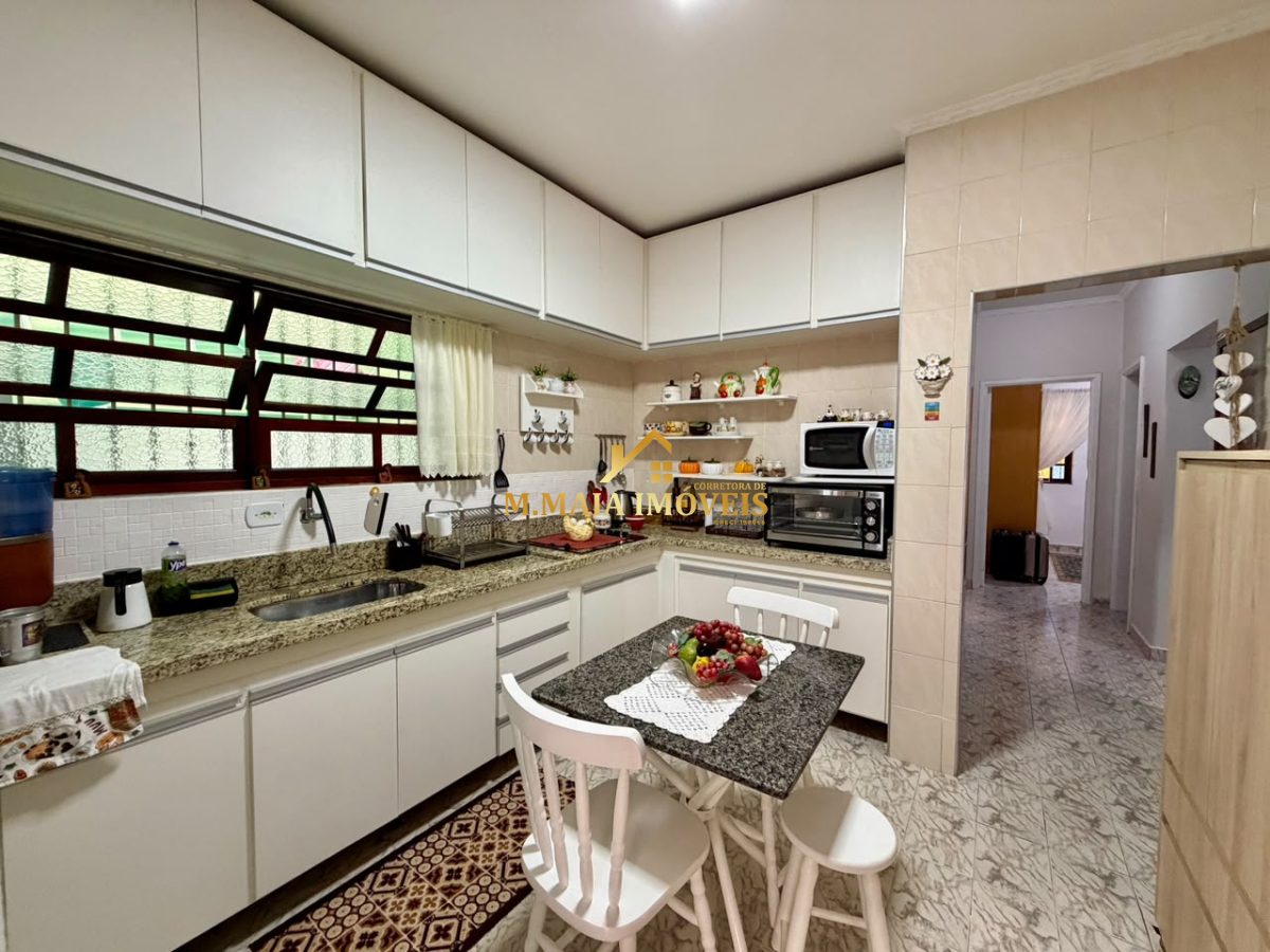 Casa em Residencial Três Marias - foto 9