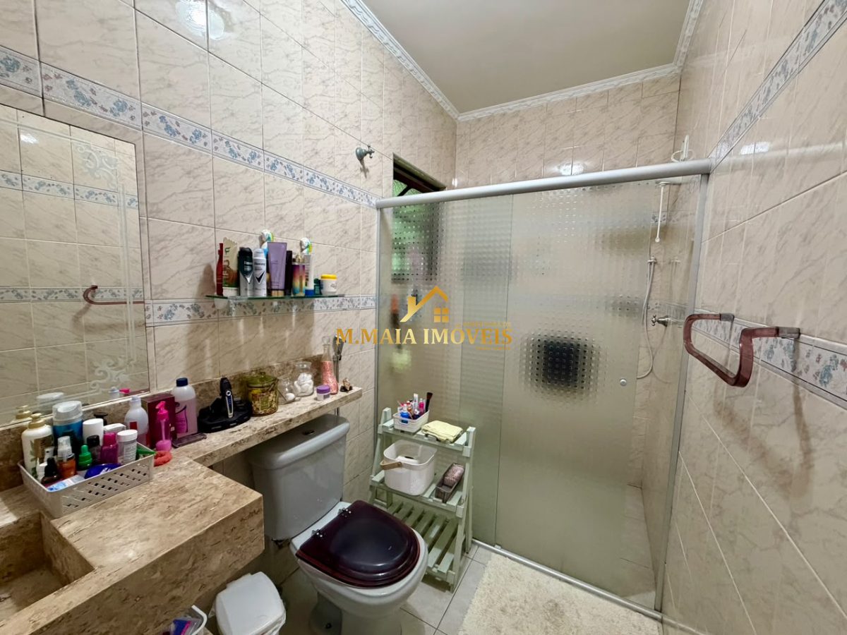 Casa em Residencial Três Marias - foto 12