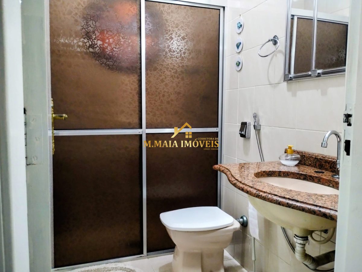 Casa em Residencial Três Marias - foto 13