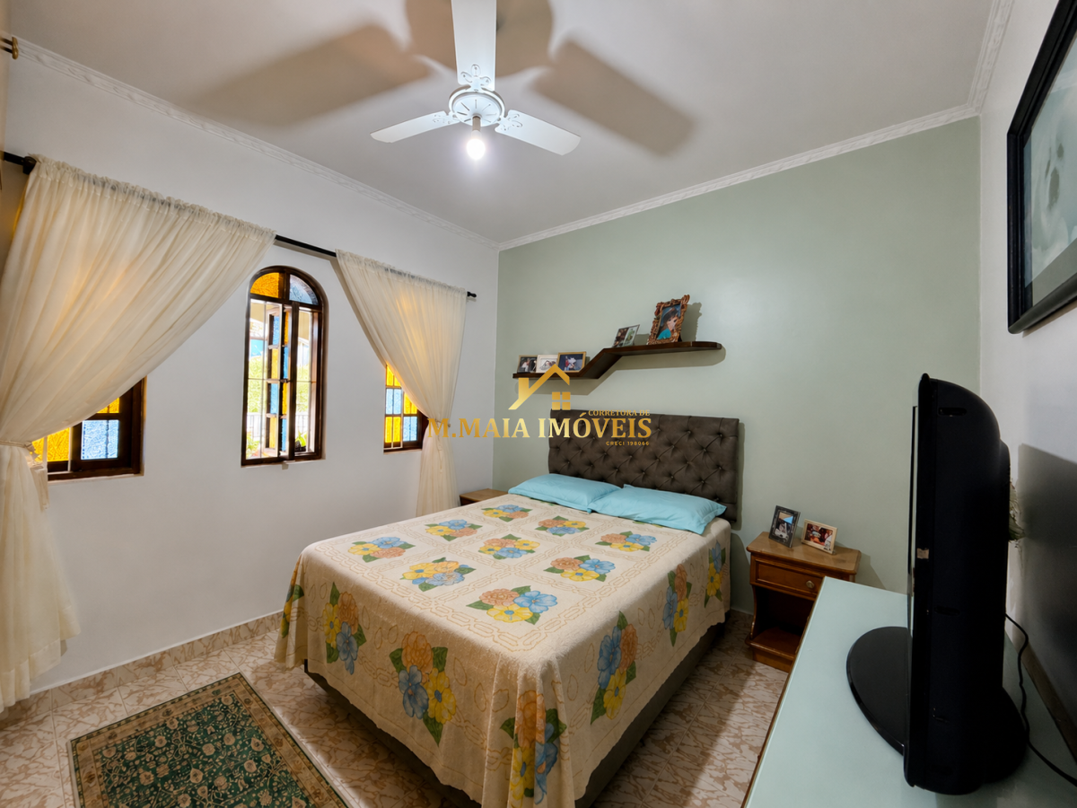 Casa em Residencial Três Marias - foto 14