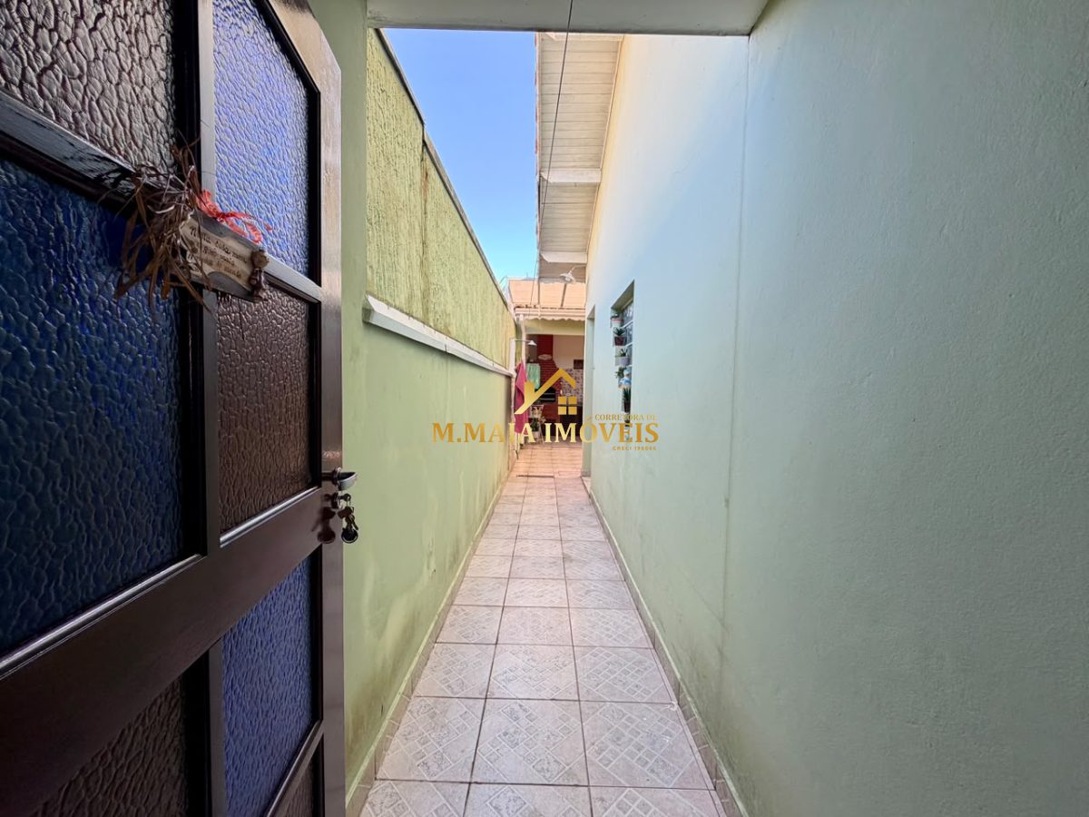 Casa em Residencial Três Marias - foto 16