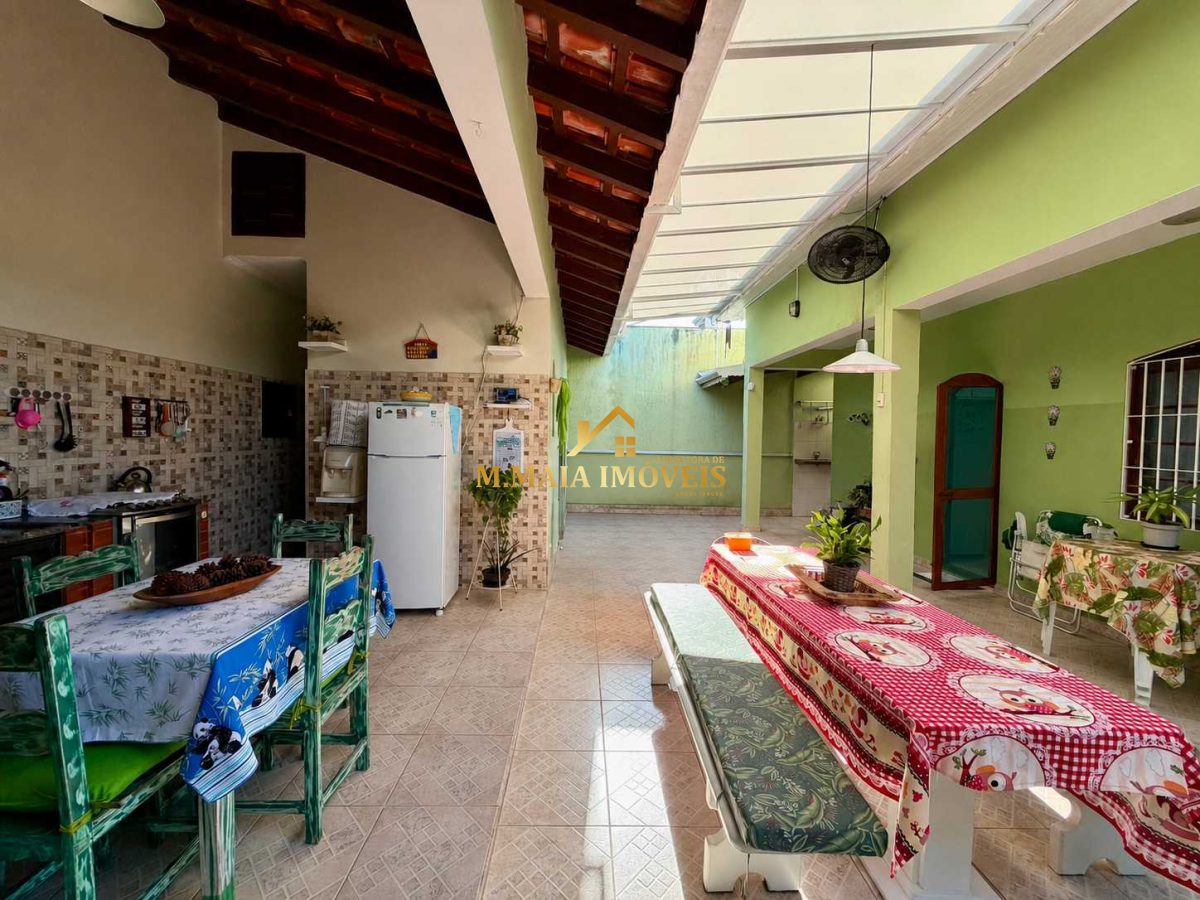 Casa em Residencial Três Marias - foto 17