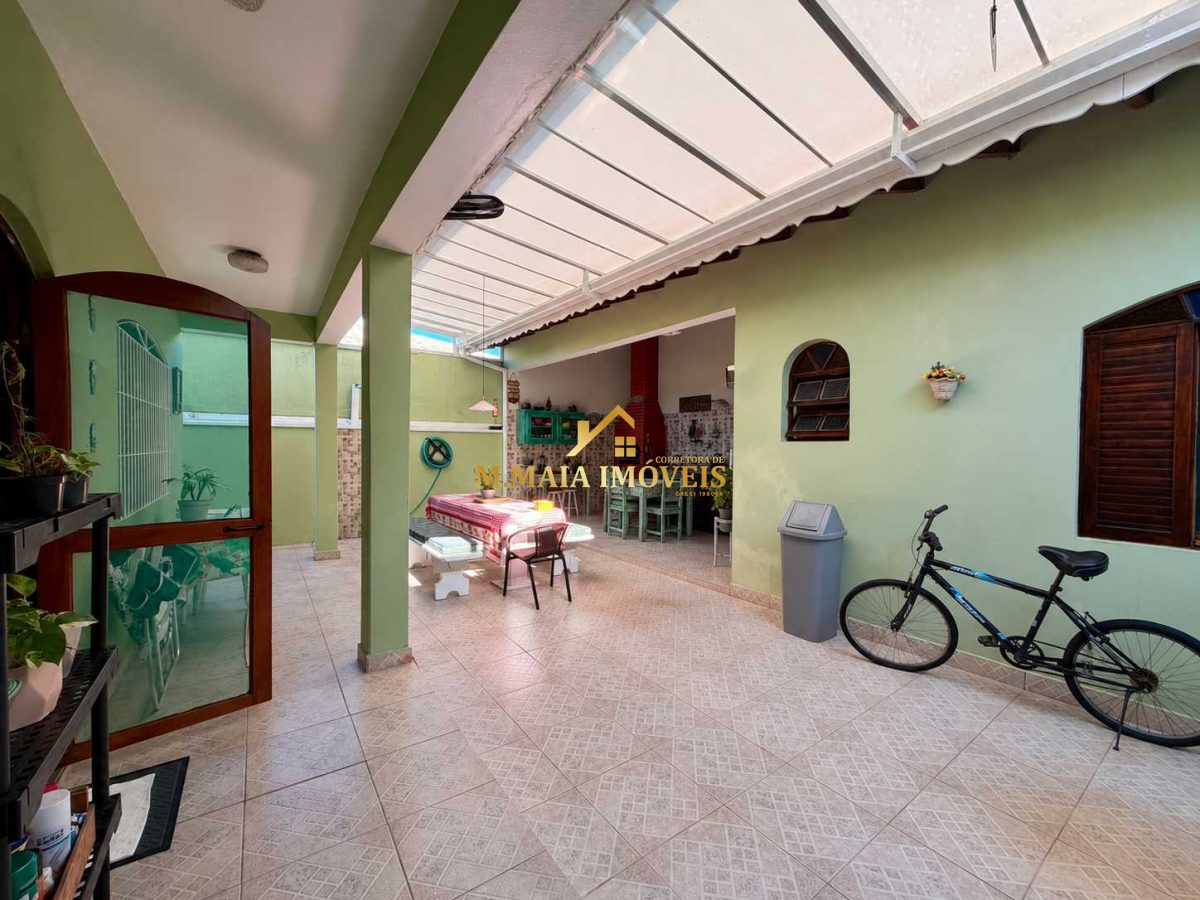 Casa em Residencial Três Marias - foto 18