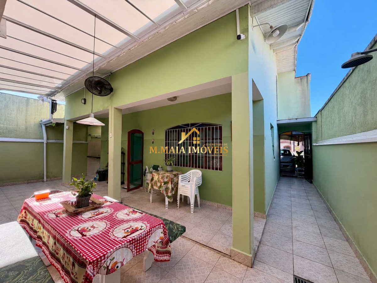 Casa em Residencial Três Marias - foto 19