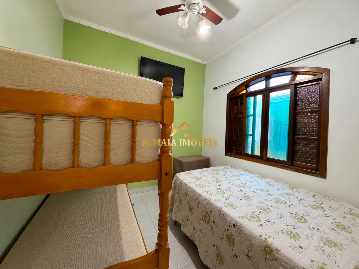 Casa em Residencial Três Marias - foto 22