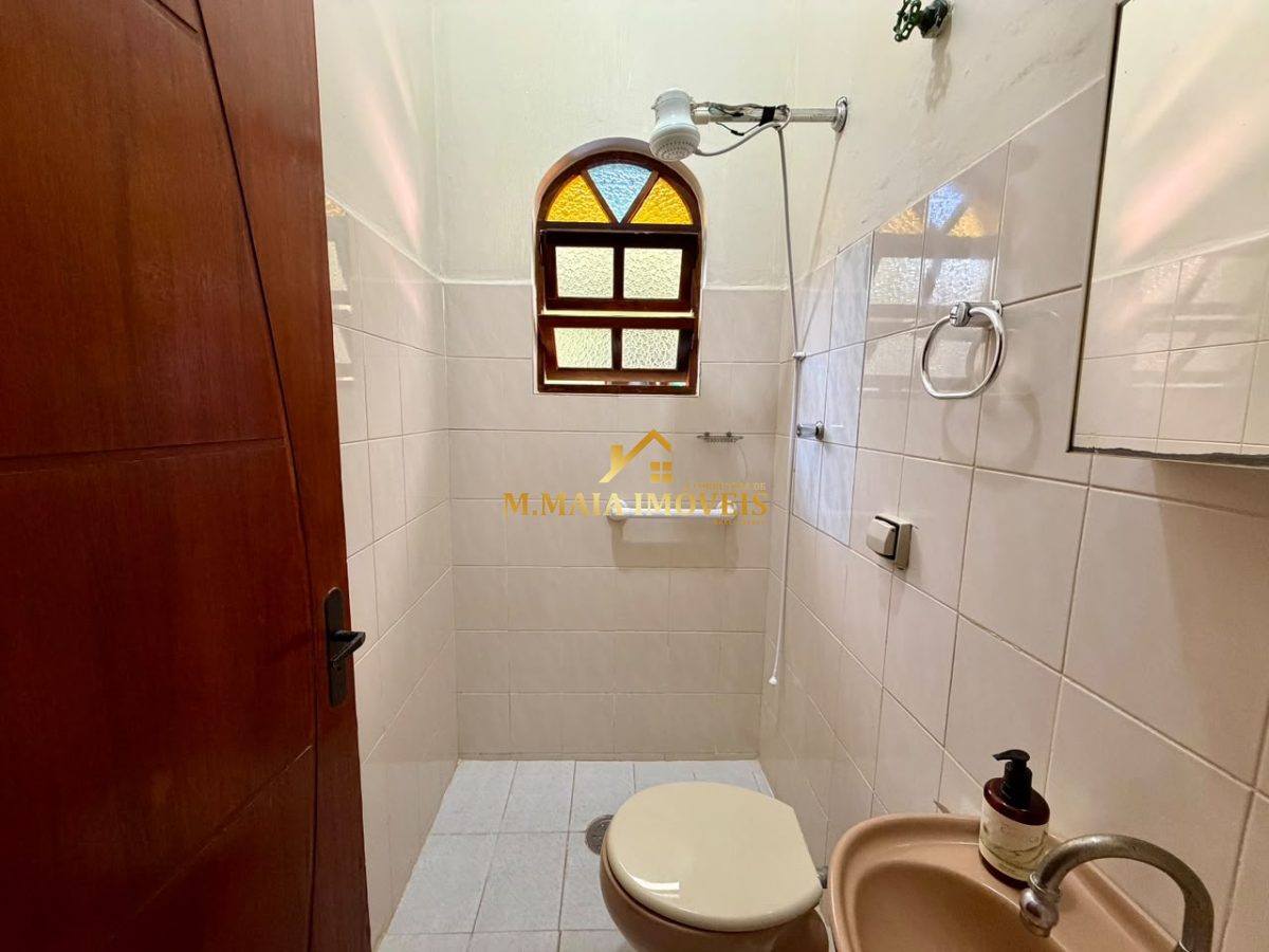 Casa em Residencial Três Marias - foto 23