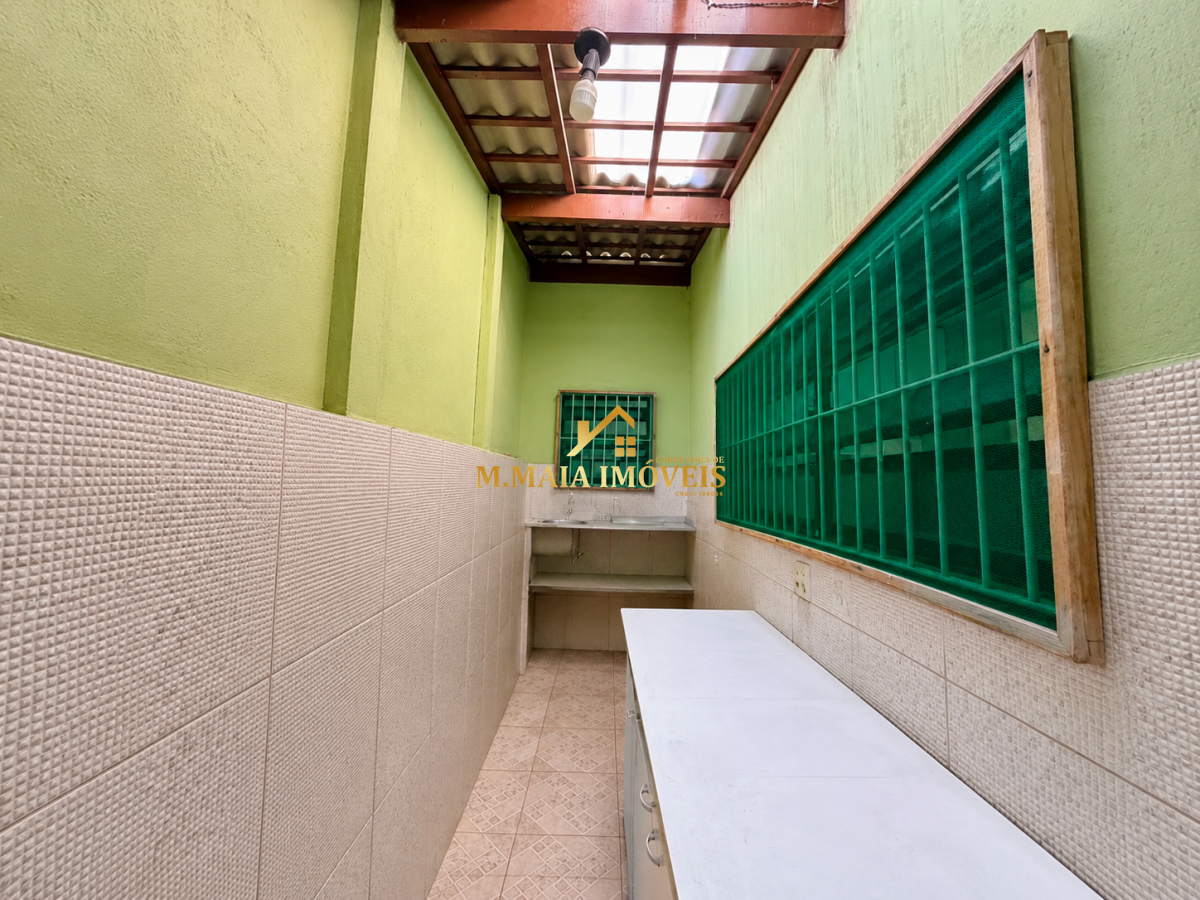 Casa em Residencial Três Marias - foto 24