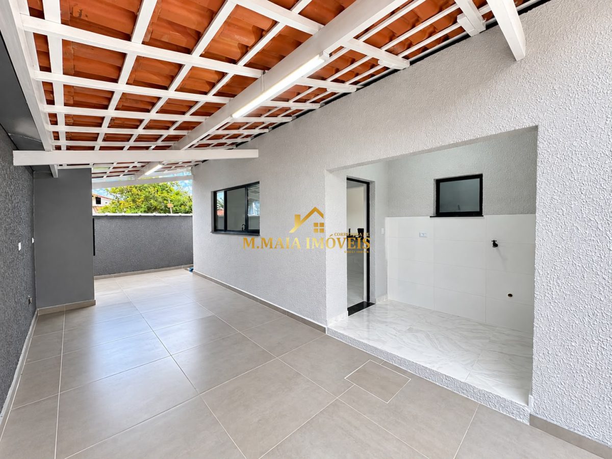 Casa em Mar e Sol - foto 21