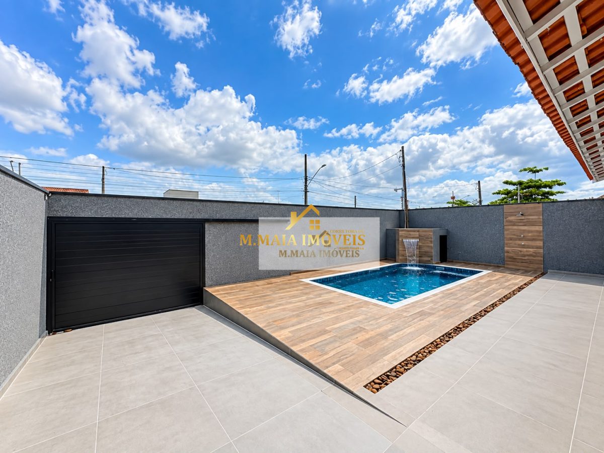 Casa em Mar e Sol - foto 3