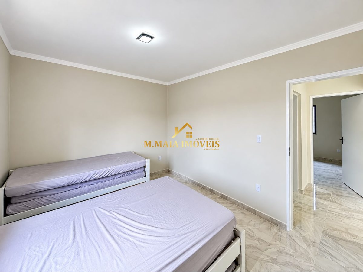 Casa em Mar e Sol - foto 15