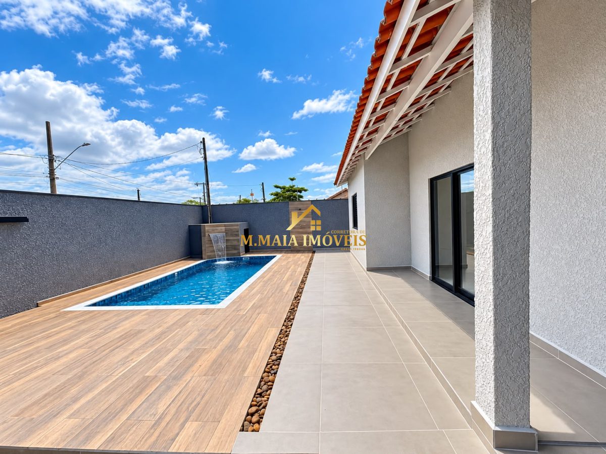 Casa em Mar e Sol - foto 4