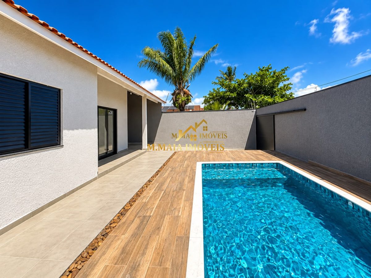 Casa em Mar e Sol - foto 26