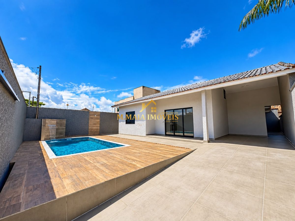 Casa em Mar e Sol - foto 31