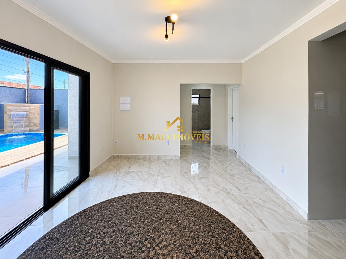 Casa em Mar e Sol - foto 7