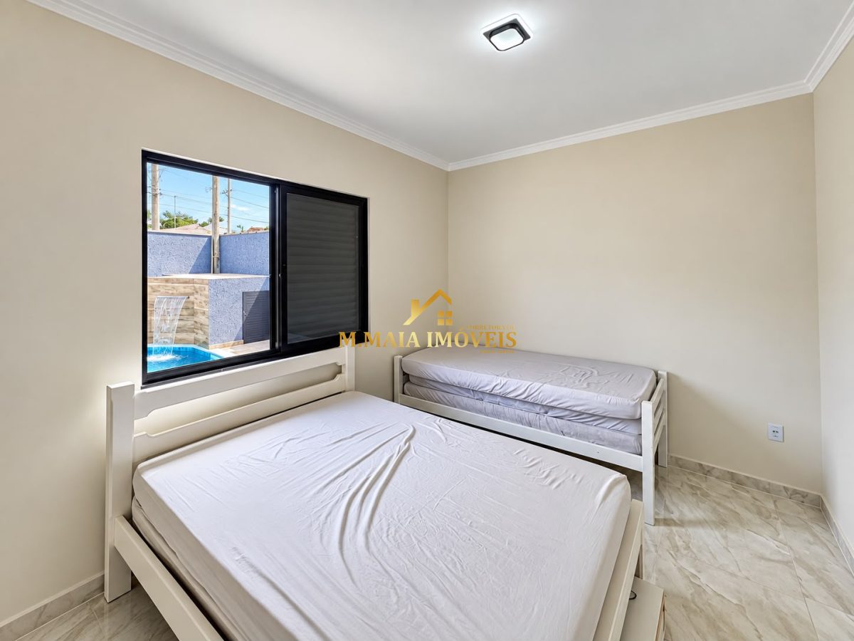 Casa em Mar e Sol - foto 18