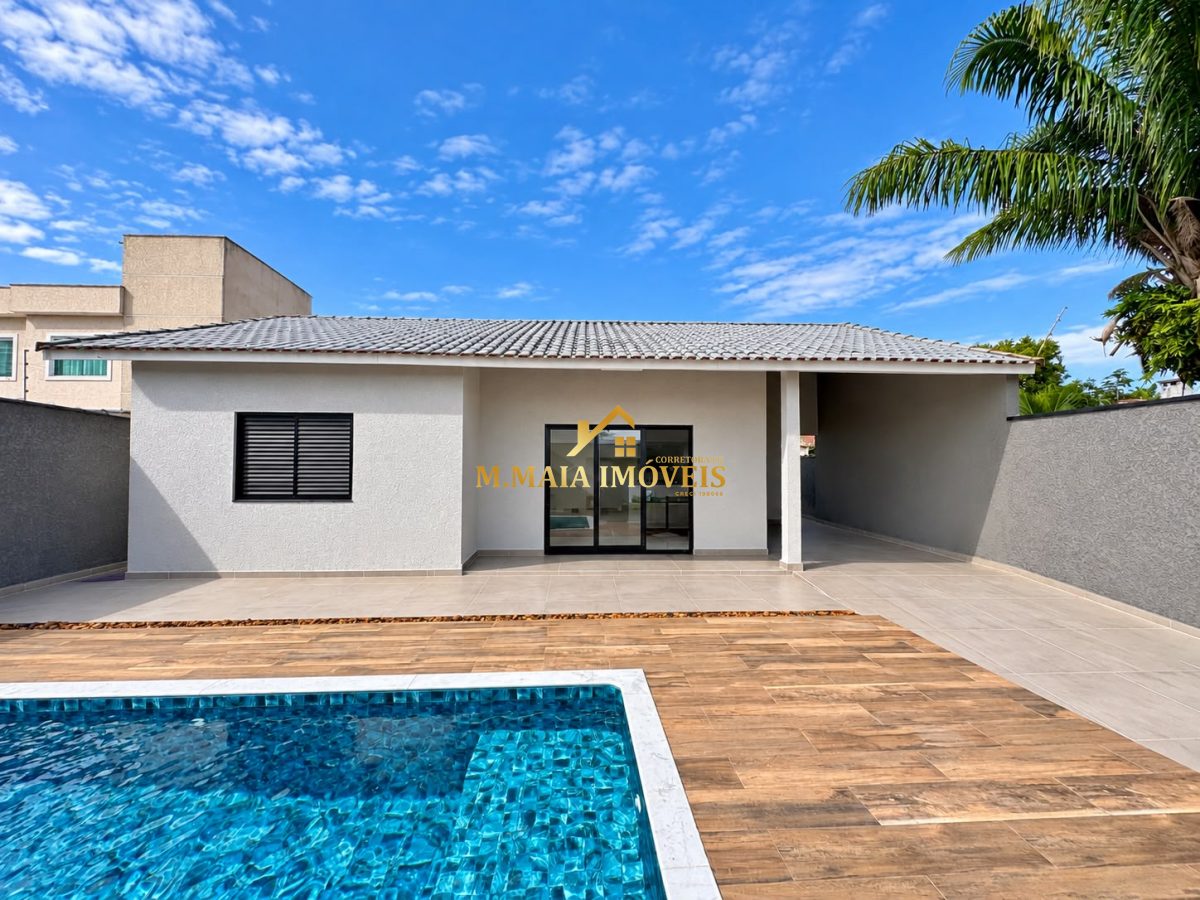 Casa em Mar e Sol - foto 30