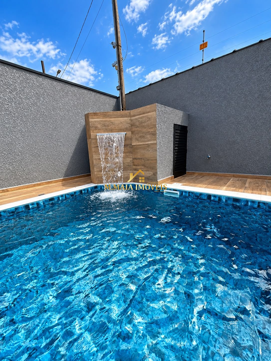 Casa em Mar e Sol - foto 33
