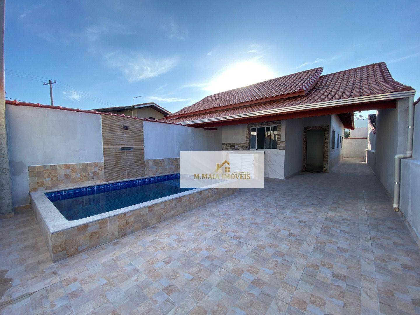 Casa em Suarão