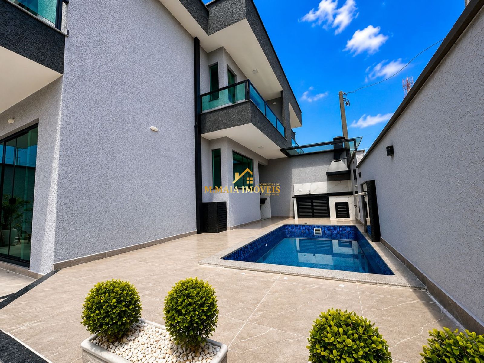 Sobrado em  - foto 3