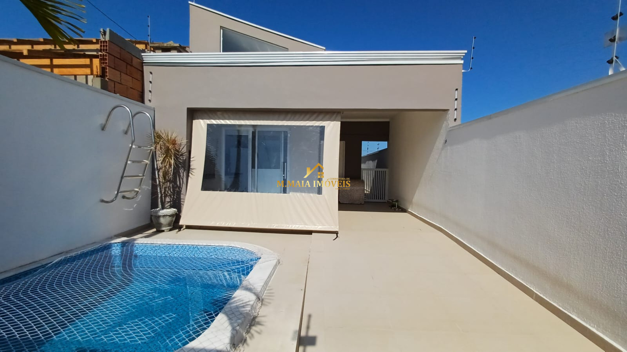 Casa em Flora Rica I - foto 1