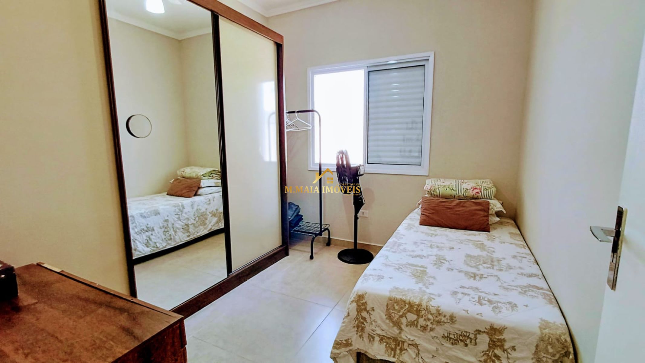 Casa em Flora Rica I - foto 17