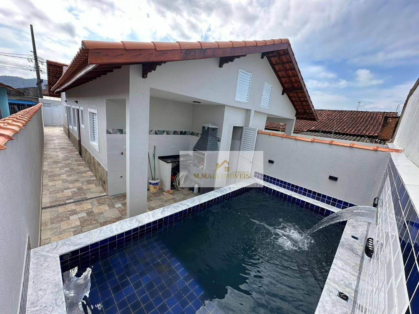 Casa em Jardim Suarão