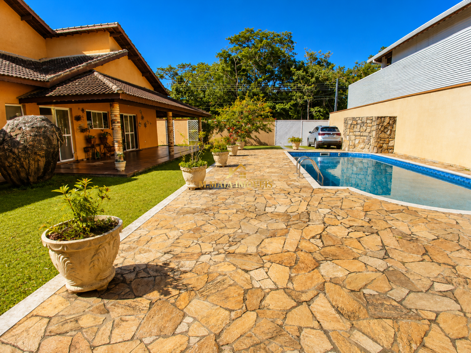Casa em Jardim São Luiz - foto 2