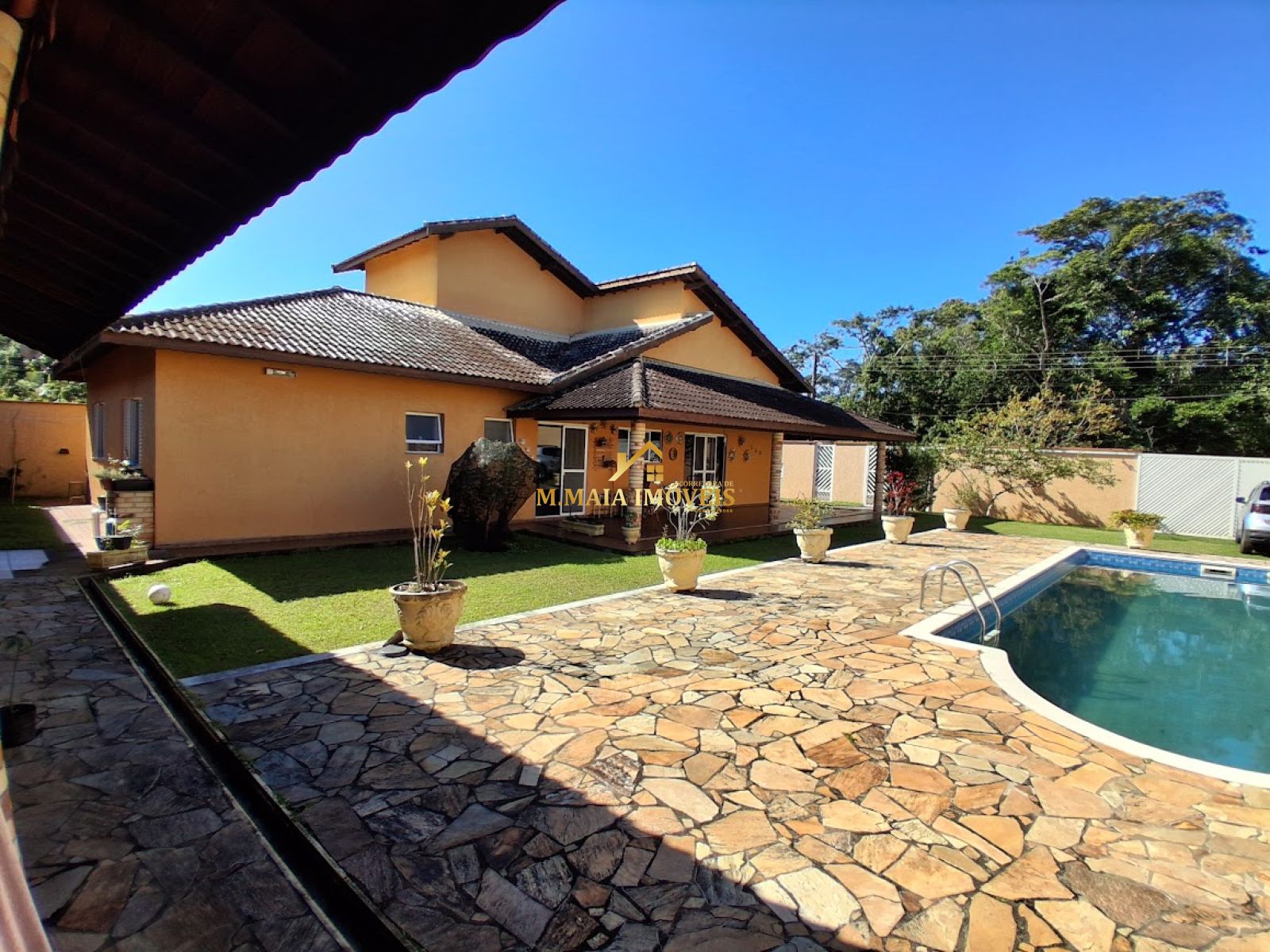 Casa em Jardim São Luiz - foto 9