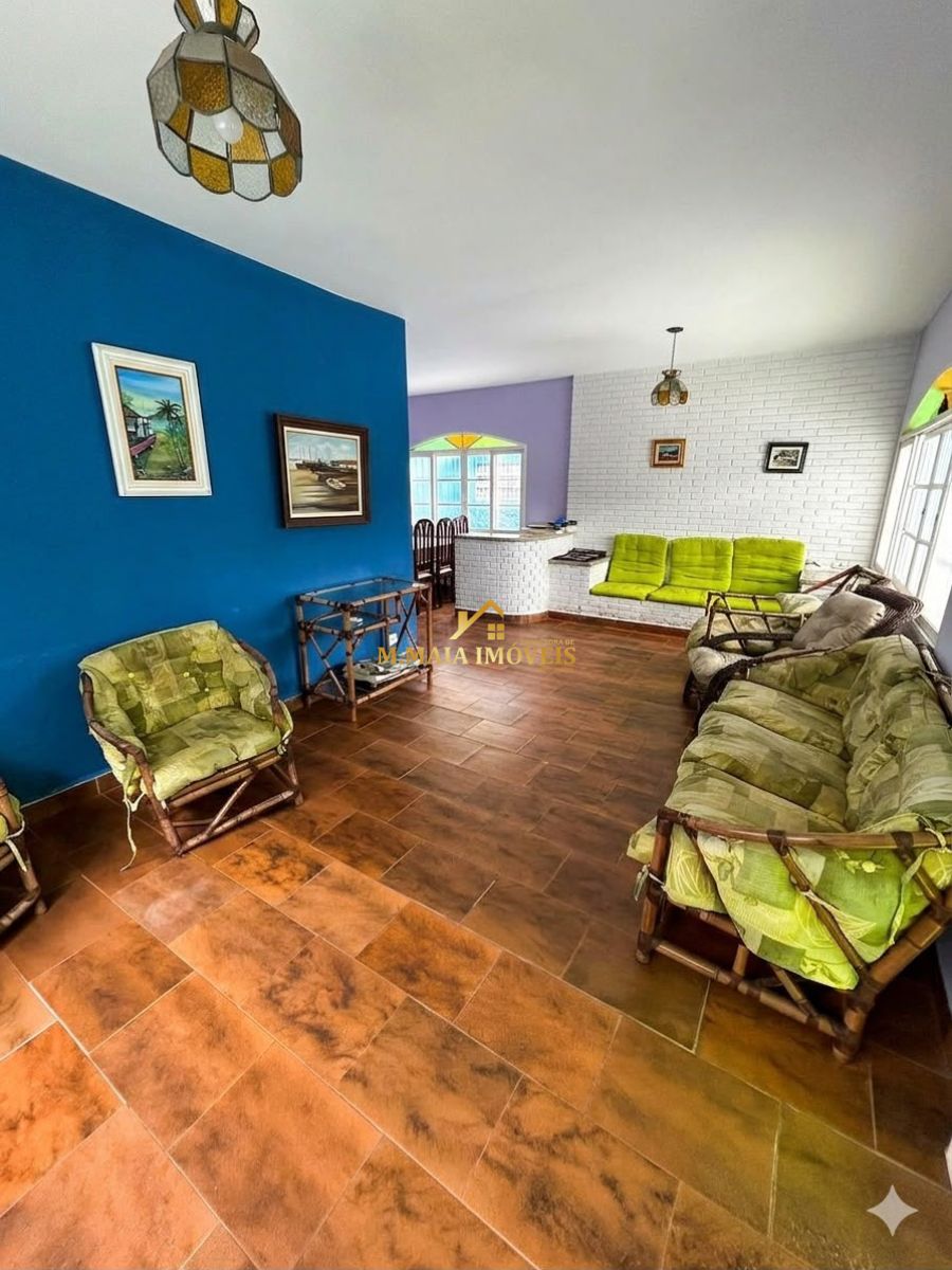 Casa em Arpoador - foto 5