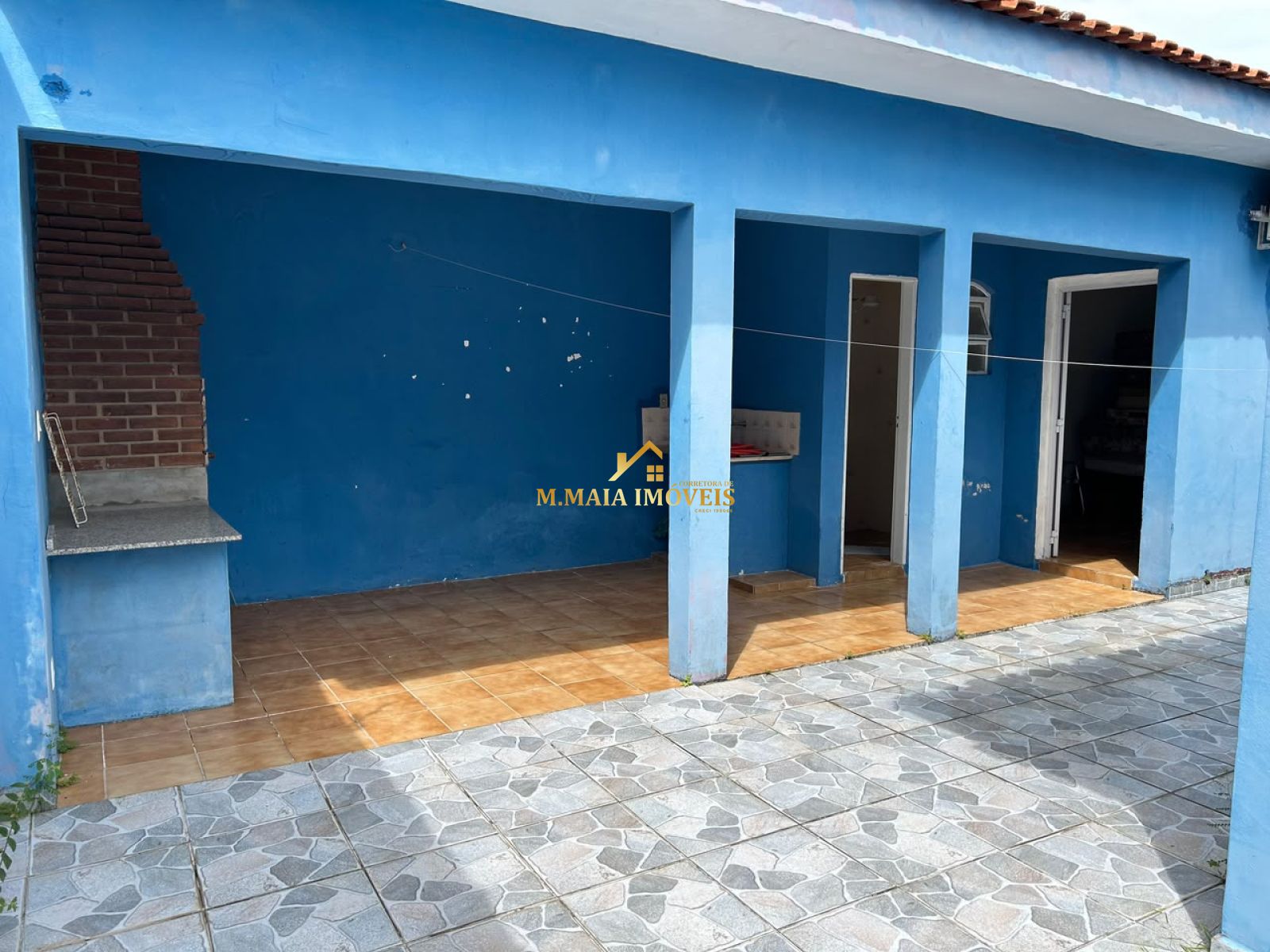 Casa em Arpoador - foto 4