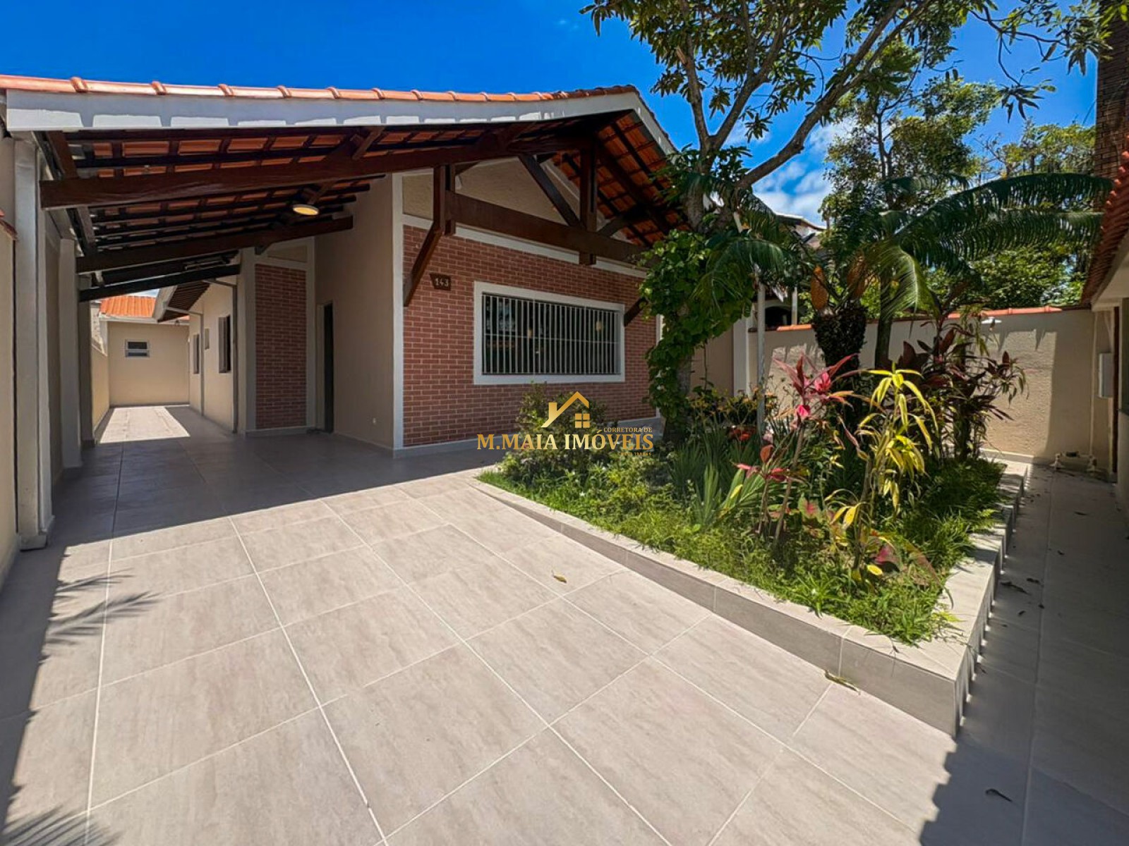 Casa em Três Marias