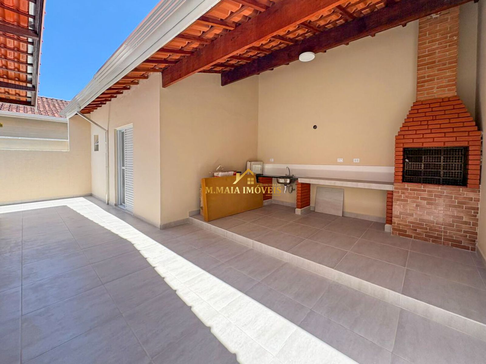 Casa em Três Marias - foto 18