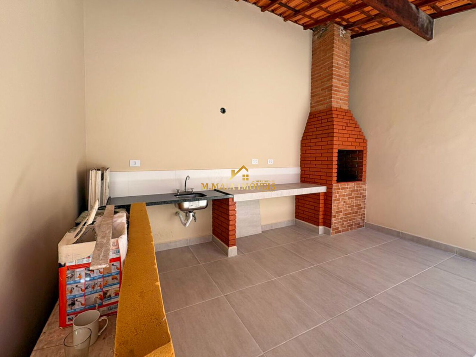 Casa em Três Marias - foto 16