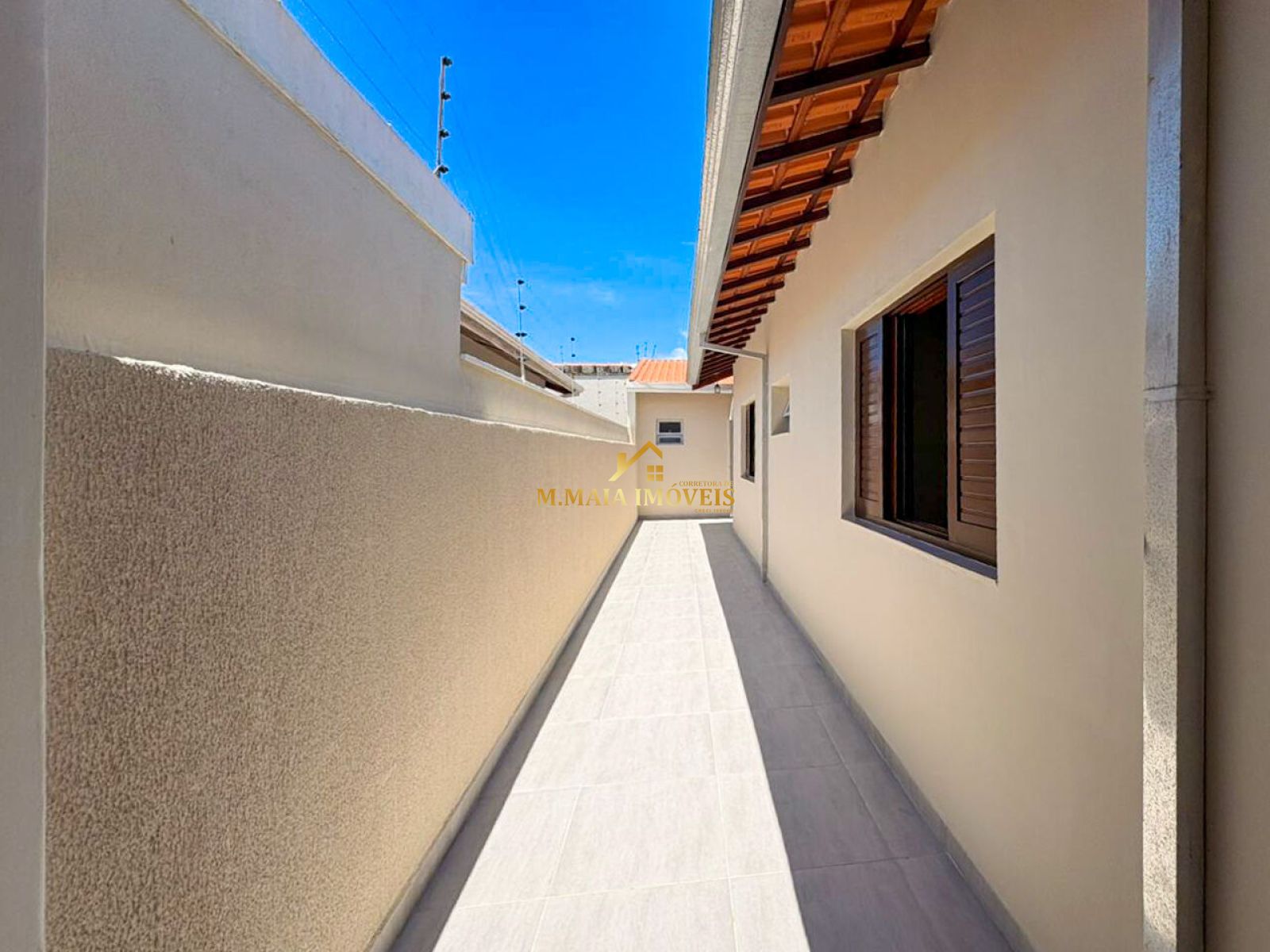 Casa em Três Marias - foto 5