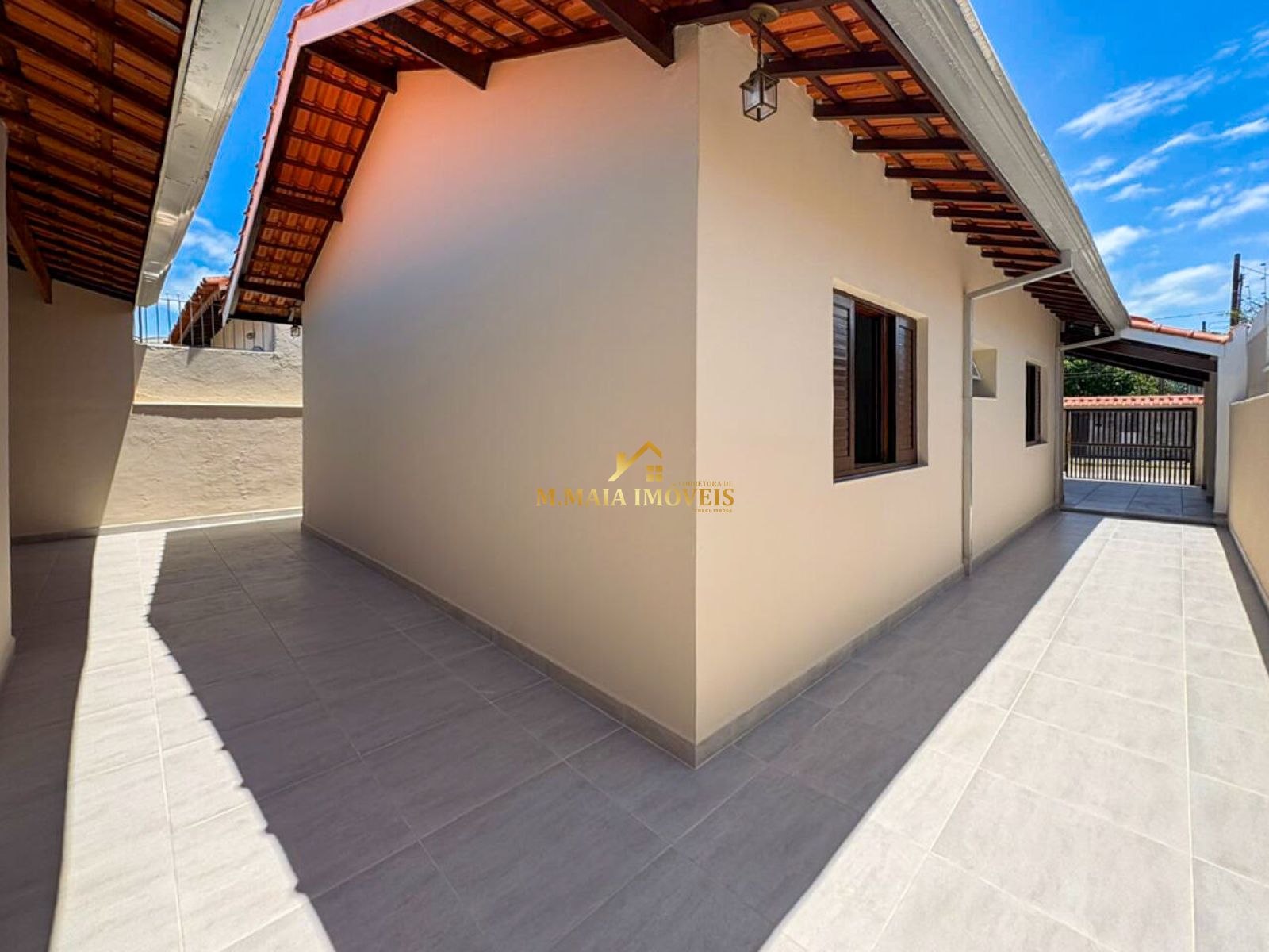 Casa em Três Marias - foto 4