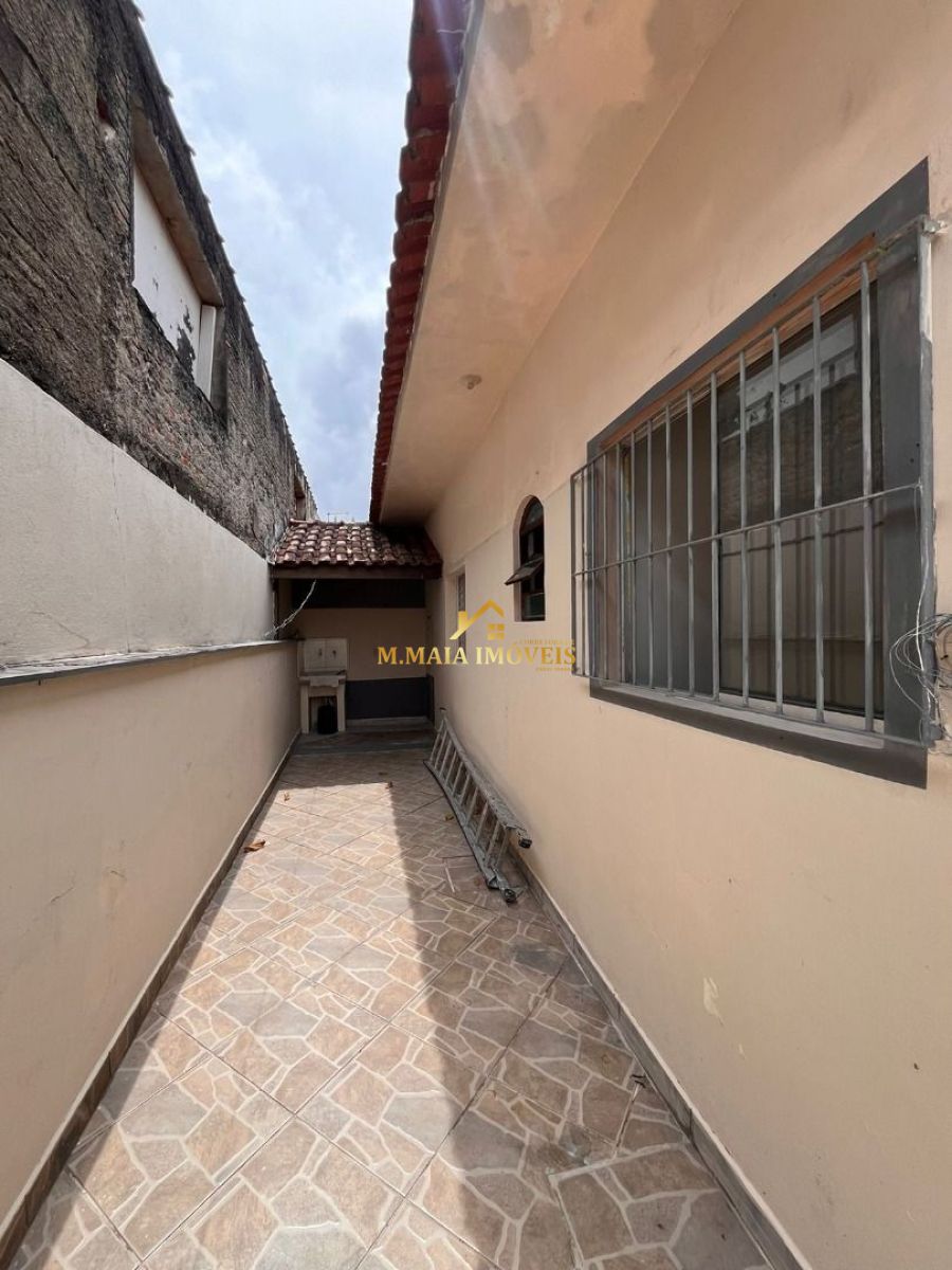 Casa em Jardim Icaraiba - foto 2