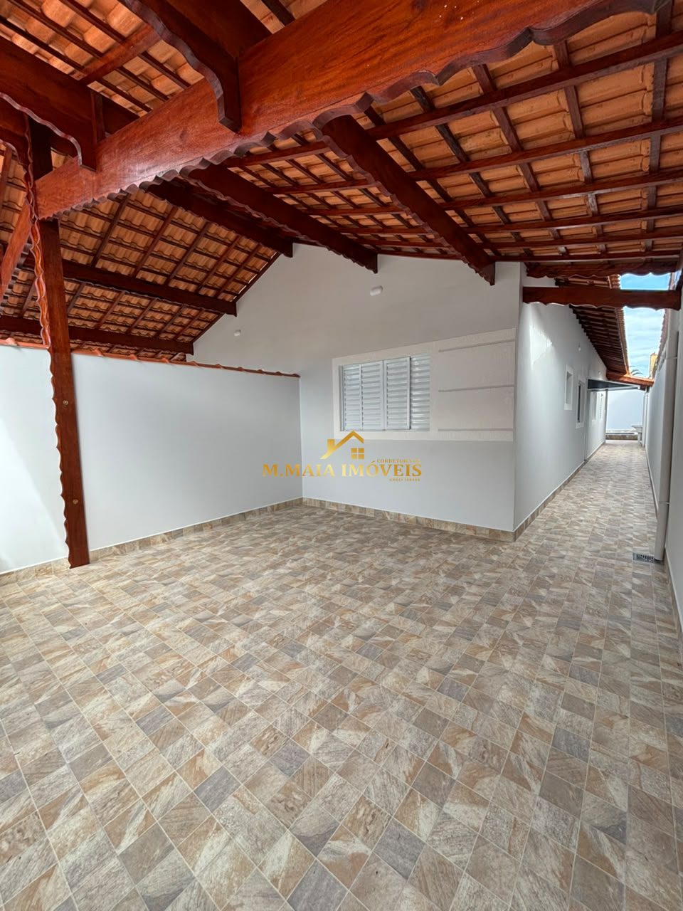 Casa em Bairro Itaóca - foto 4