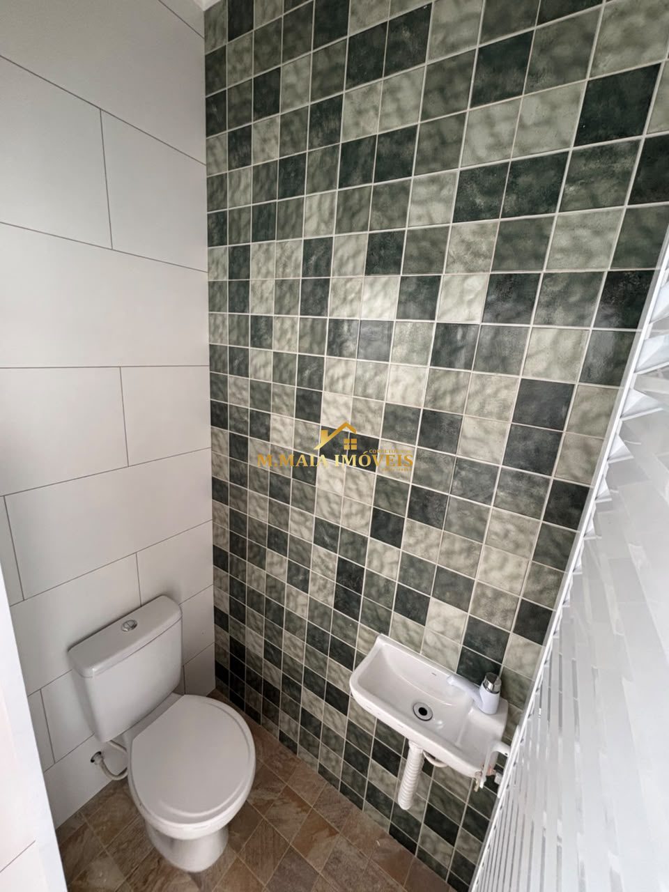 Casa em Bairro Itaóca - foto 8