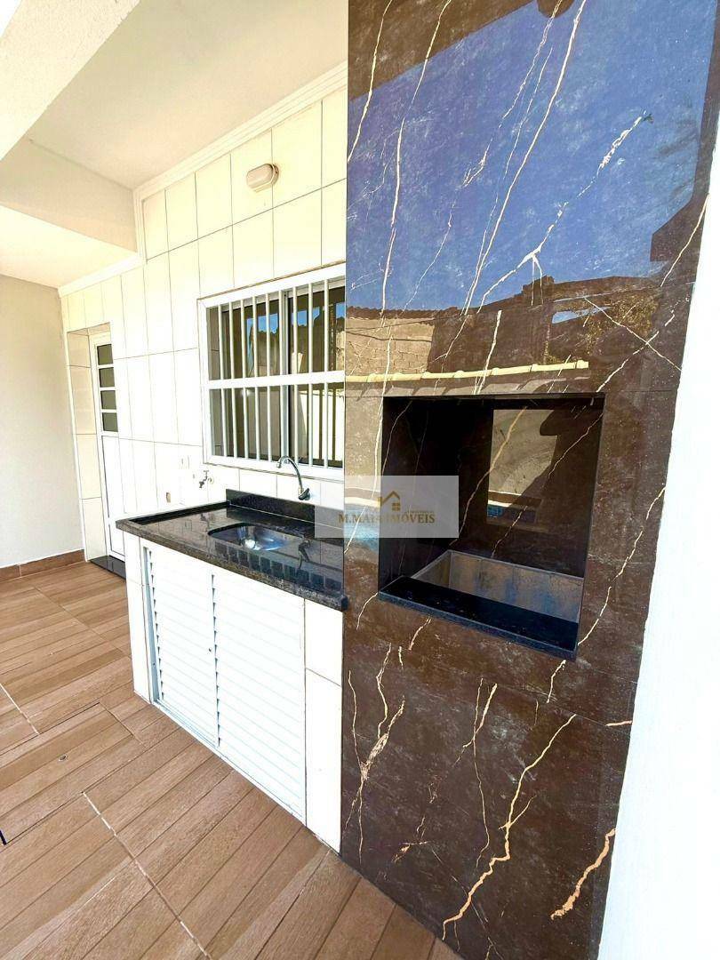 Sobrado em Balneário Itaguaí - foto 45
