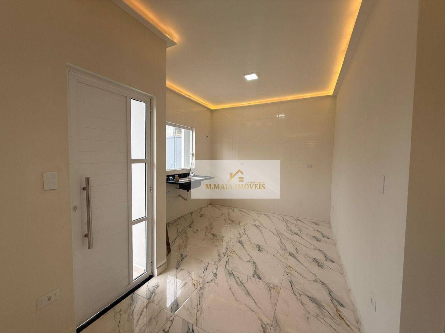 Casa em Jardim Magalhães - foto 12