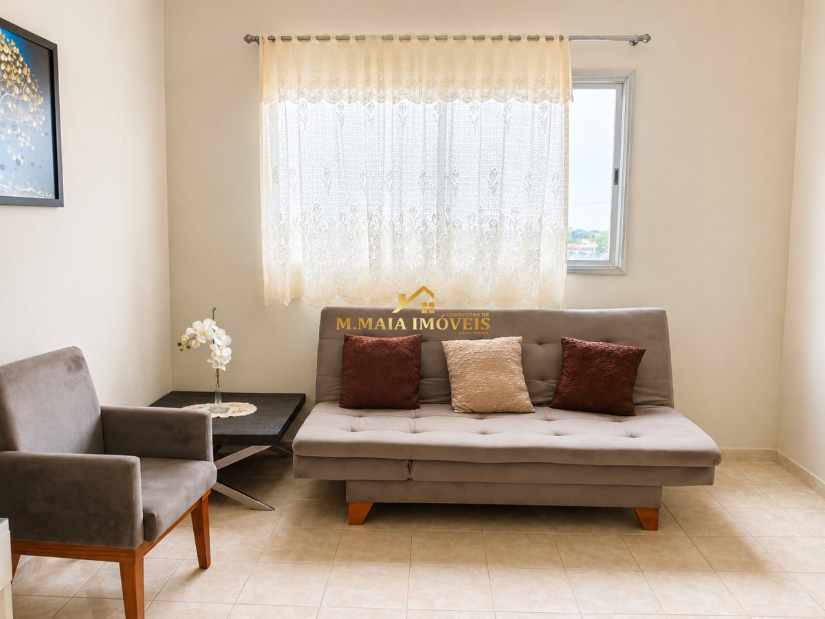Apartamento em Continental - foto 1