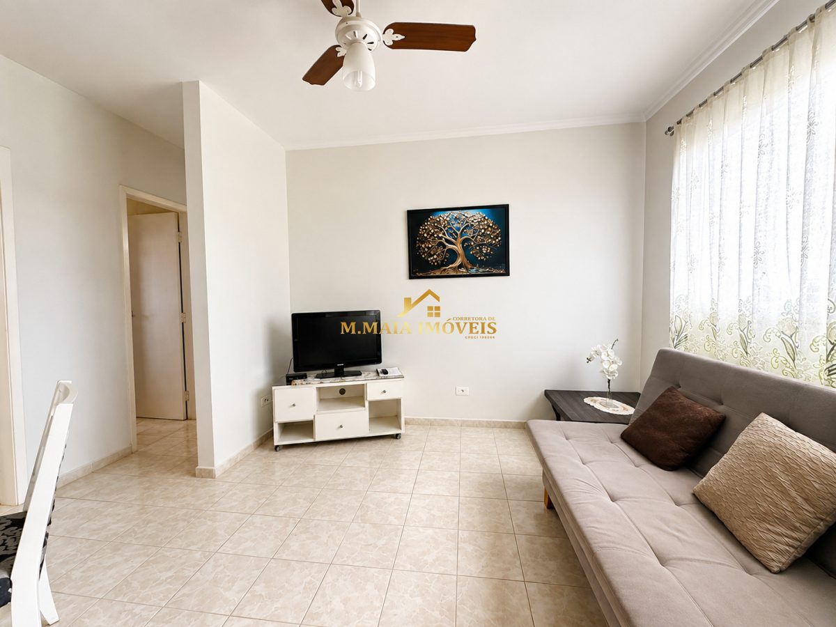 Apartamento em Continental - foto 3