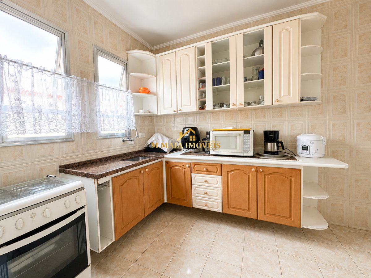 Apartamento em Continental - foto 5
