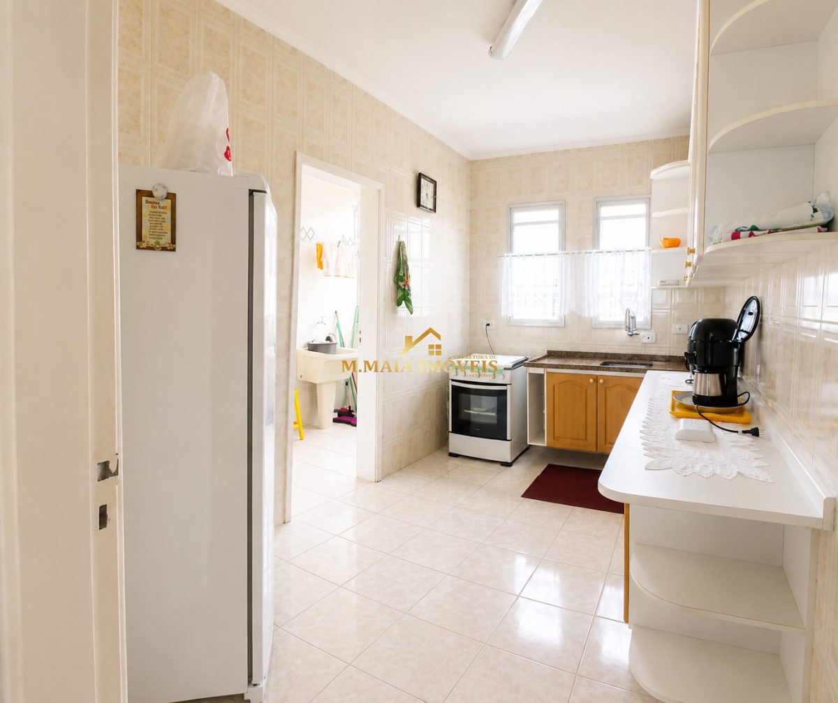 Apartamento em Continental - foto 6