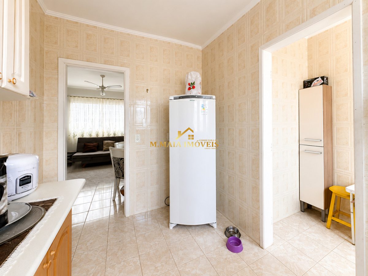 Apartamento em Continental - foto 7